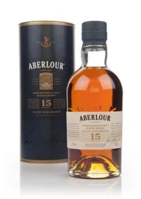 Aberlour 15 Year Old Select Cask Reserve