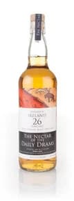 Irish Single Malt 26 Year Old 1989 - The Nectar of the Daily Drams
