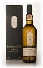 Lagavulin 12 Year Old (Special Release 2011)