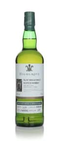 Laphroaig 12 Year Old 1999 (cask 5159) - Highgrove
