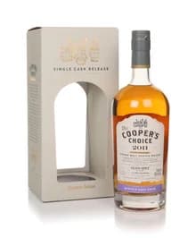 Glen Spey 11 Year Old 2011 (cask 802834) - The Cooper's Choice (The Vintage Malt Whisky Co.)