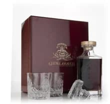Glenglassaugh 41 Year Old 1967 - Rare Cask Series