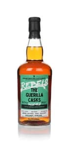 Auchentoshan 10 Year Old 2010 (cask 700427) Rebels - The Guerilla Casks (Brave New Spirits)