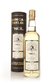 Glenlossie NC2 13 Year Old 1998