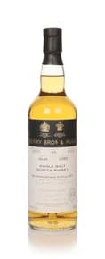 Bunnahabhain 28 Year Old 1989 (cask 6087) - Berry Bros. & Rudd