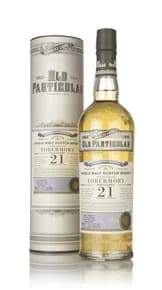 Tobermory 21 Year Old 1996 (cask 12580) - Old Particular (Douglas Laing)