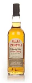 Old Perth Number 2 Release
