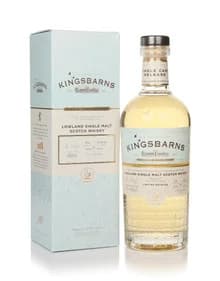 Kingsbarns 7 Year Old (Single Cask Release)