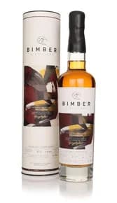 Bimber Single Oloroso Cask Finish - Selfridges