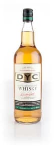 DYC Whisky 1l