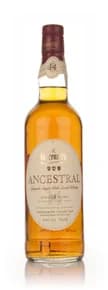 Inverarity Ancestral 14 Year Old