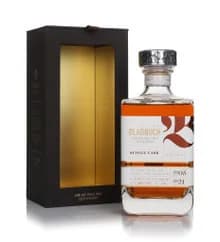 Bladnoch 15 Year Old 2002 (cask 1022) - Palo Cortado Cask