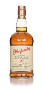 Glenfarclas 12 Year Old