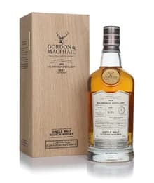 Balmenach 32 Year Old 1987 (cask 4042) - Connoisseurs Choice (Gordon & MacPhail)