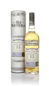 Glencadam 15 Year Old 2004 (cask 13538) - Old Particular (Douglas Laing)