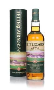 Fettercairn 12 Year Old - 2000s