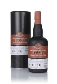 Lossit - Archivist's Selection (The Lost Distillery Company)