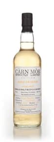 Royal Brackla 14 Year Old 2001 - Strictly Limited (Càrn Mòr)