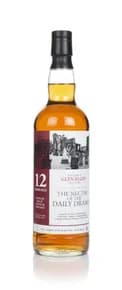 Glen Elgin 12 Year Old 2008 - The Nectar of the Daily Drams