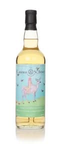 Glen Garioch 10 Year Old Equinox & Solstice Summer 2022 (Decadent Drinks)