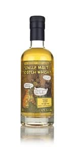 Clynelish 24 Year Old - Batch 4 (That Boutique-y Whisky Company)