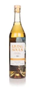 Balblair 10 Year Old Single Malt - Living Souls