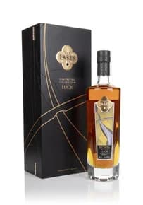 The Lakes Quatrefoil Collection - Luck
