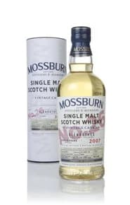 Glenrothes 11 Year Old 2007 - Vintage Casks (Mossburn)