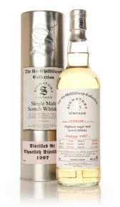 Clynelish 14 Year Old 1997 - Un-Chillfiltered (Signatory)