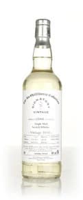 Ledaig 6 Year Old 2010 (casks 700316 & 700317) - Un-Chillfiltered Collection (Signatory)
