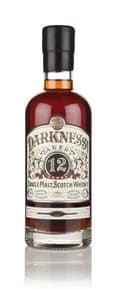 Darkness! Bruichladdich 12 Year Old Oloroso Cask Finish