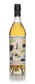 Laphroaig 34 Year Old 1991 - Whiskyland Chapter Twenty Three (Decadent Drinks)