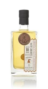 Highland Malt 10 Year Old 2010 (cask CLY01) - The Single Cask