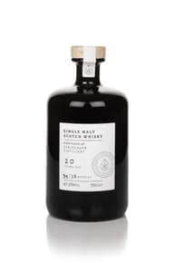 Springbank 20 Year Old - Forgotten Gems
