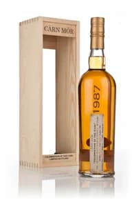 Tomatin 27 Year Old 1987 (cask 495) - Celebration Of The Cask (Càrn Mòr)