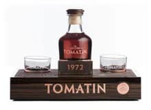 Tomatin 1972 41 Year Old