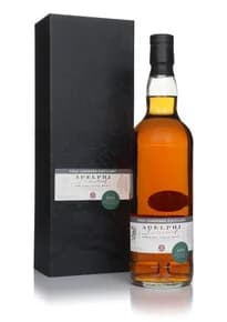 Longmorn 32 Year Old 1992 (cask 48454) - (Adelphi)