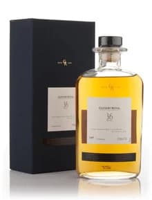 Glenury Royal 36 Year Old 1970 (Special Release 2007)