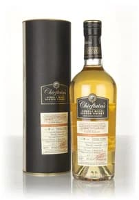 Glen Elgin 9 Year Old 2008 (casks 800400 & 800401) - Chieftain's (Ian Macleod)