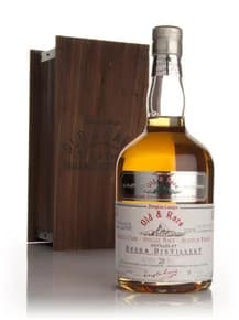 Brora 28 Year Old 1981 - Old and Rare Platinum (Douglas Laing)