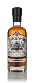 Darkness! Ardbeg 23 Year Old Oloroso Cask Finish