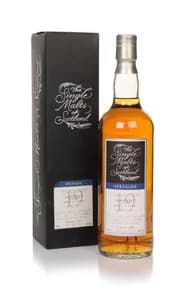 Glenlivet 19 Year Old 1989 - The Single Malts of Scotland