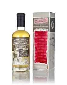 Speyburn 10 Year Old (That Boutique-y Whisky Company)