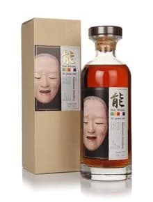 Karuizawa 35 Year Old 1981 (cask 6183) - Noh Whisky