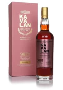 Kavalan Solist Madeira Cask (58.6%)