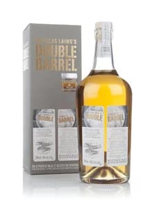 Ardbeg & Aultmore - Double Barrel (Douglas Laing)