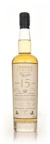 Clynelish 15 Year Old 1997 (The Whisky Club)