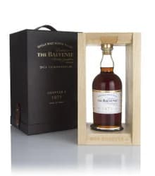 Balvenie 47 Year Old 1971 (cask 2855) - The Balvenie DCS Compendium Chapter Four