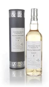 Macduff 8 Year Old 2008 - Hepburn's Choice (Langside)