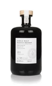 Macduff 21 Year Old - Forgotten Gems